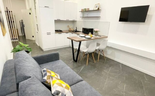 ApHouse Apartments