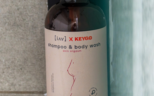 KeyGo #0125, 2 Bedroom, Cascade Apartments