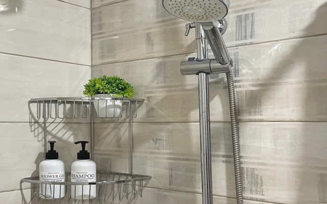 Studiya Romashka Flat