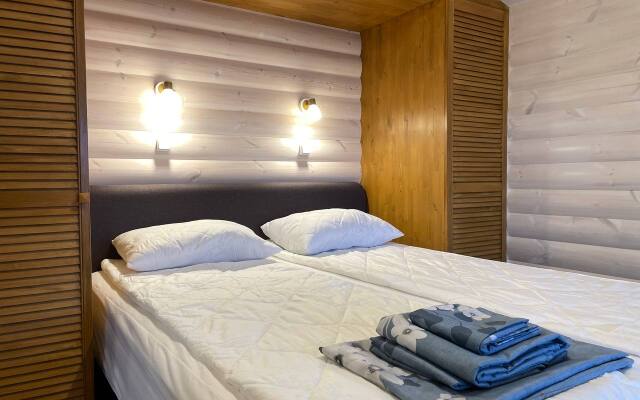 Guest House v Vyazah