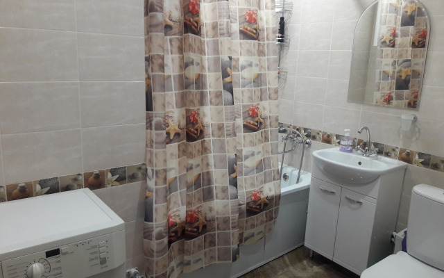 Квартира Трехкомнатная квартира на Еременко