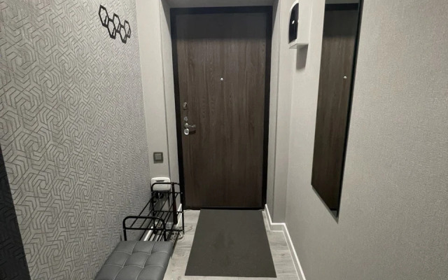 Квартира в зеленом районе