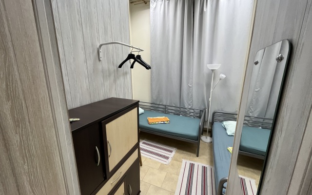 Arena Mini-Hotel Hostel