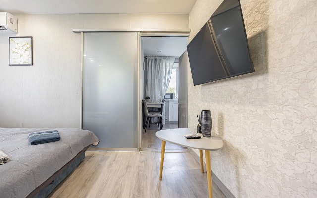 Квартира Апартаменты Top House на  Советской