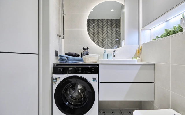 Квартира Премиум на Красноармейской