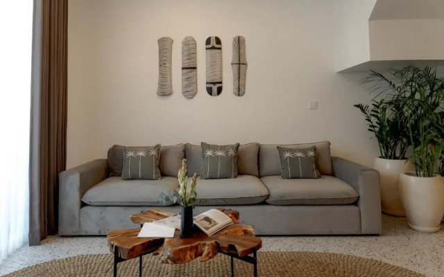 Апарт-отель Sunny Aparts 1