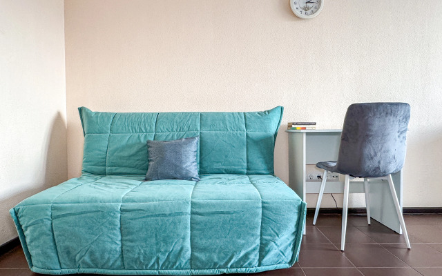 Апартаменты Orange Apart на Ленина 52А