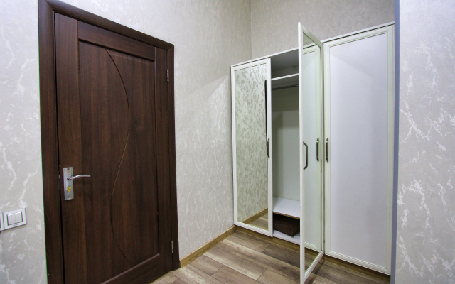 CIty Inn Nizami Hotel