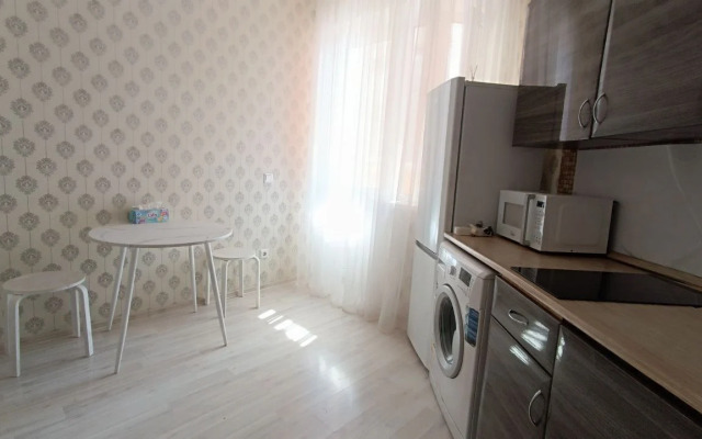 Квартира Рядом с Центром Грудной Хирургии