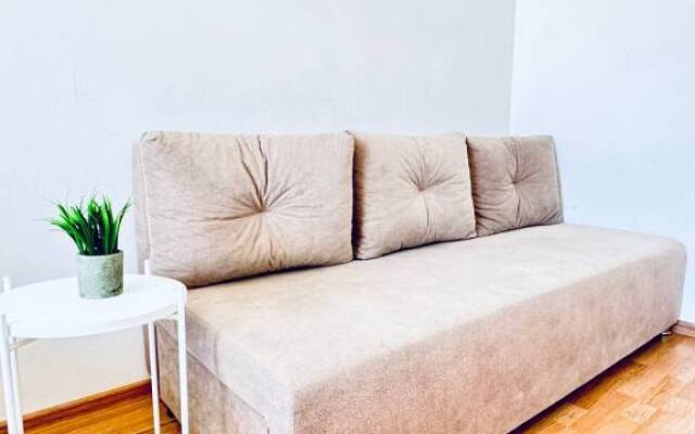 Апартаменты с кухней На Циолковского 57