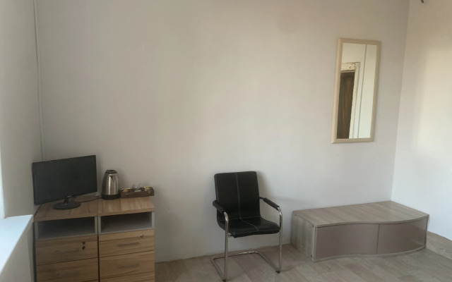 Хостел На Беляева