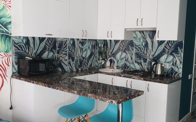 Апартаменты Хелена Скай