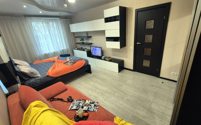 Квартира 2х-комнатная премиум класса