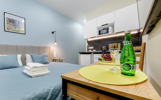 Pravda Apart Standart Flat
