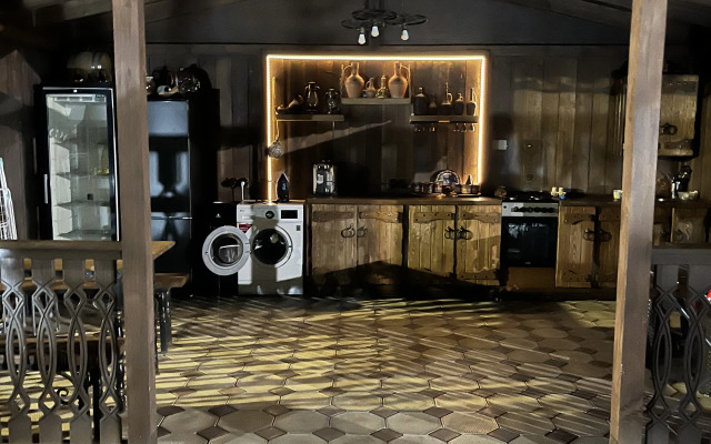 Olginka Guest House