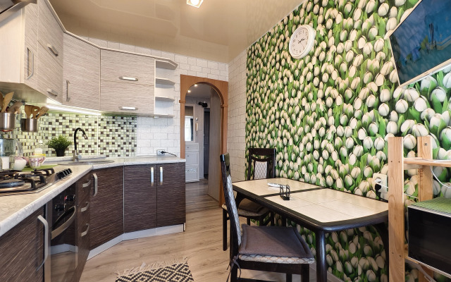 Квартира Душевная в центре города Шевченко 1/35