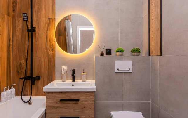 Квартира Living Spase