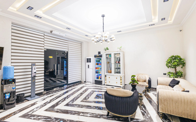 Merhaba Hotel