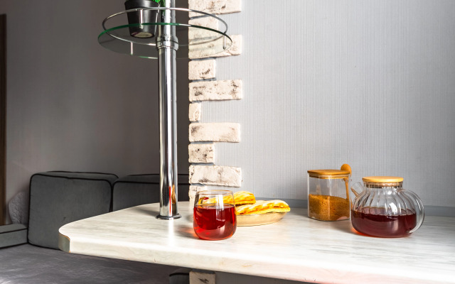 Квартира Домашний уют