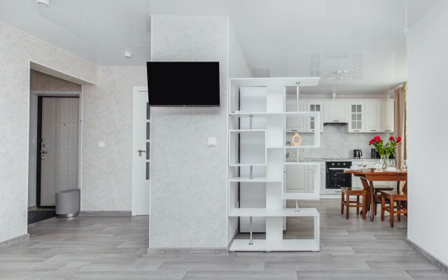 Zhk Frukty Yabloko 4001 Flat