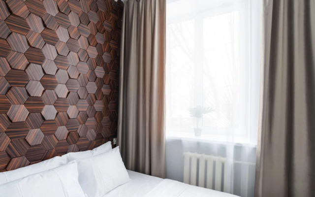 Апартаменты Комфорт Уютные в Подольске