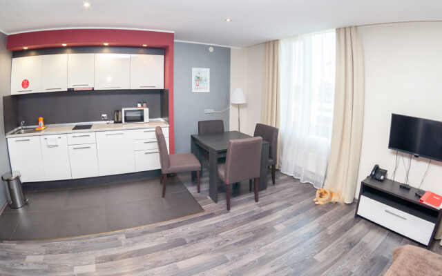 M73 Apartments