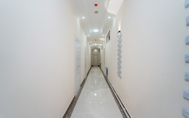 Zaal Hotel