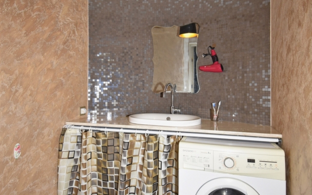 Апартаменты RentInnYerevan 106 Nalbandyan Street