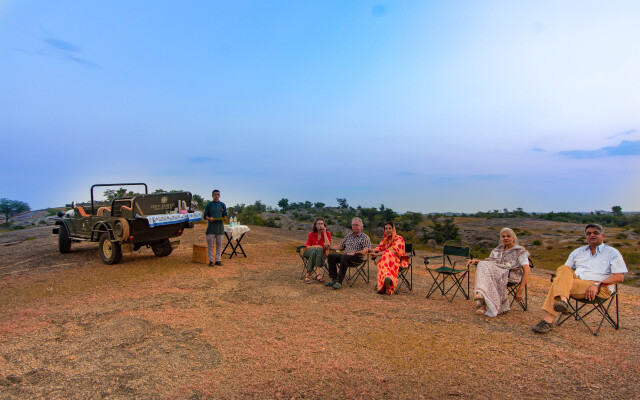 Dev Shree Relais and Châteaux Luxury Hotel Deogarh