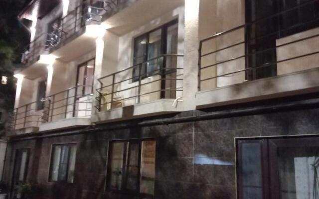 Lyudmila Guest House