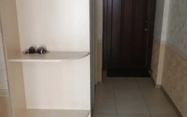 Квартира В Жемчужинке