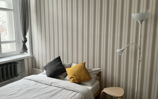 Мебелированные комнаты в доме Булгакова (1)