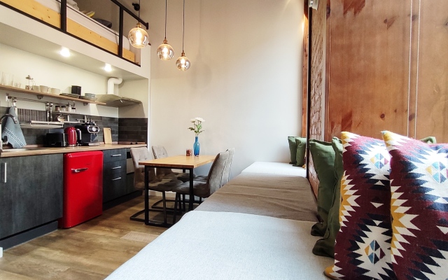 Studios On Marata 4 Furnished Rooms