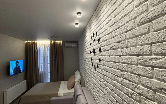 Briks Apartments