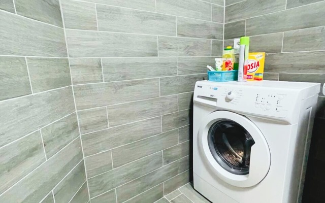 Bts Stolypin Tts Magellan Tts Gudvin Apartments