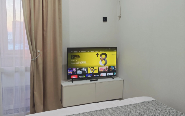 Apartamenty Kvartira v elitnom ZK Bravo