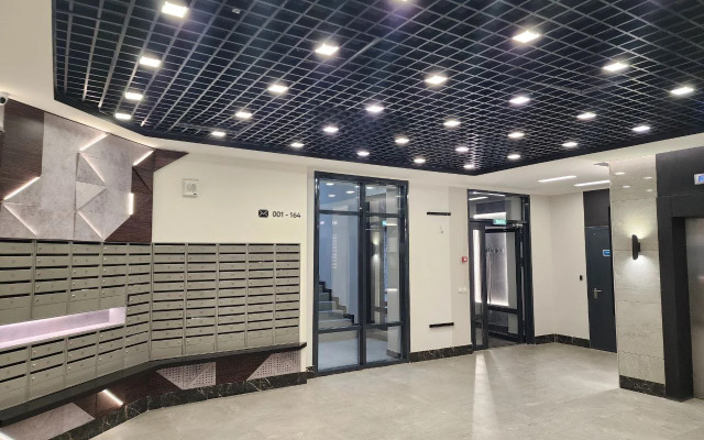 Апартаменты с невероятным видом на реку Тура ВыДома