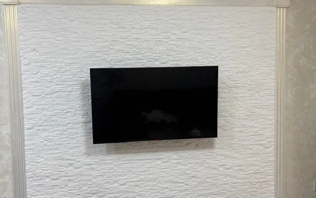 Квартира 345