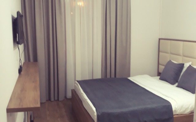 Hotel Rio