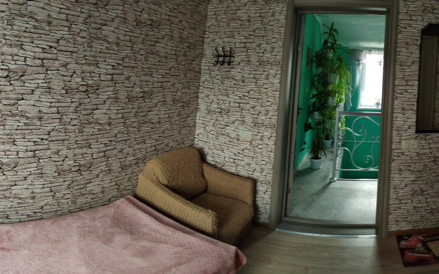 Guest house U Reki
