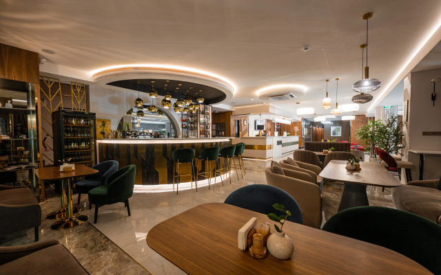Hotel New Star