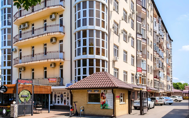 Квартира Ленина Улица 14