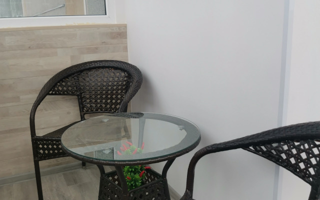 Квартира На Дальневосточной 32