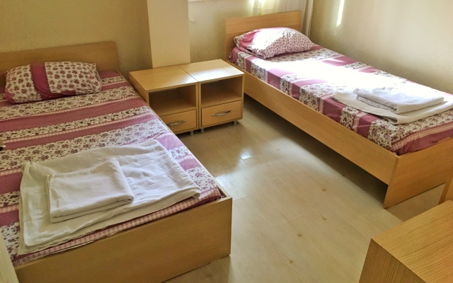 Akca Apart-Hotel