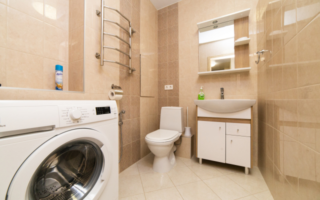 Апартаменты в ЖК NOVIN Осень