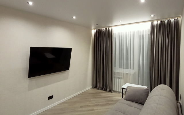 Квартира шикарная и уютная