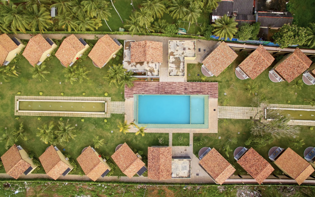 The Villas Wadduwa Hotel