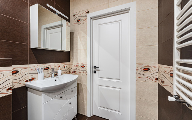 Квартира 1-комнатная на ул. Артиллерийская