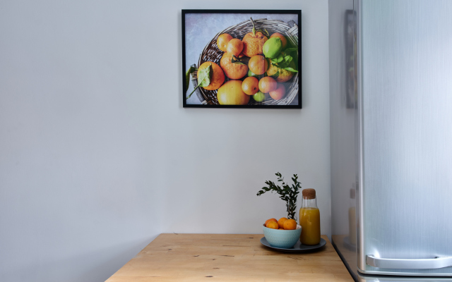 Апартаменты GreenDay