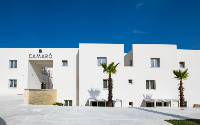 Camarò Favignana Apart-Hotel